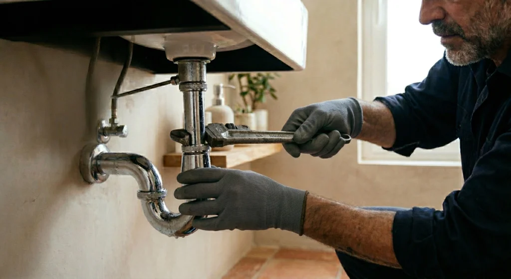 Fontaneros en la Marina Alta | Instalaciones Ecoal