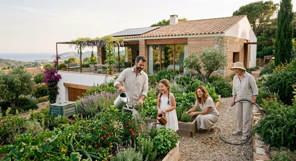 Depuración y Reutilización de Agua en la Marina Alta