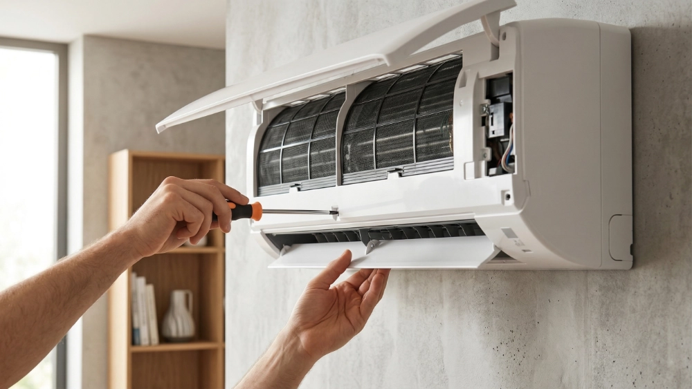 Climatización en la marina alta