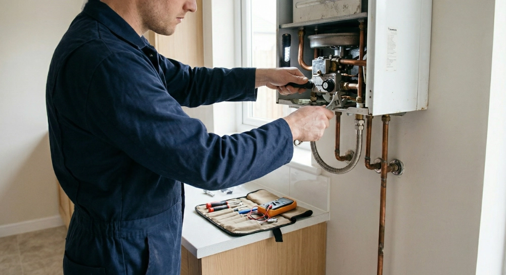 Servicios de fontanería en la Marina Alta | Instalaciones Ecoal