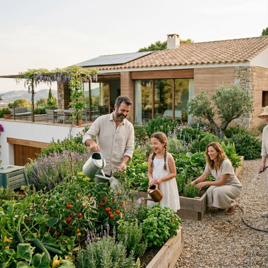 Depuración y Reutilización de Agua Marina Alta