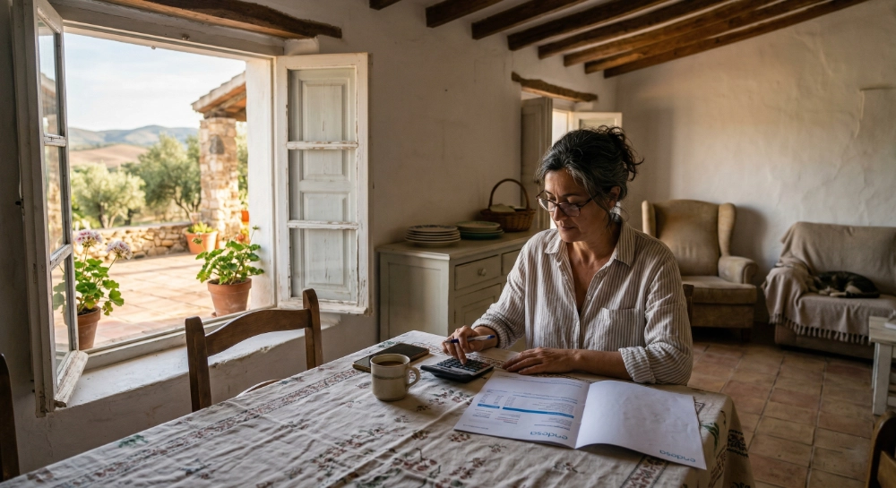Energía Solar en la marina alta