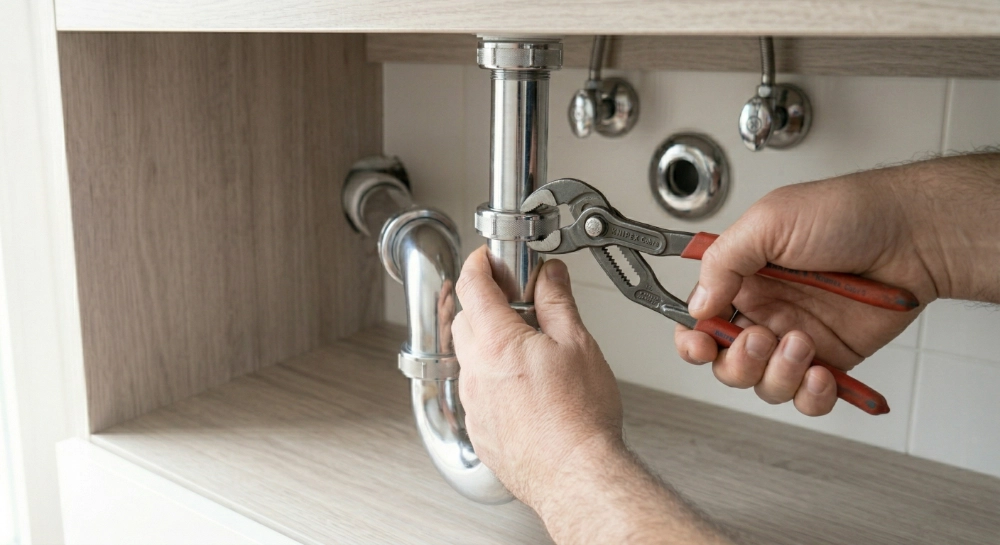 Servicios de fontanería en la Marina Alta | Instalaciones Ecoal