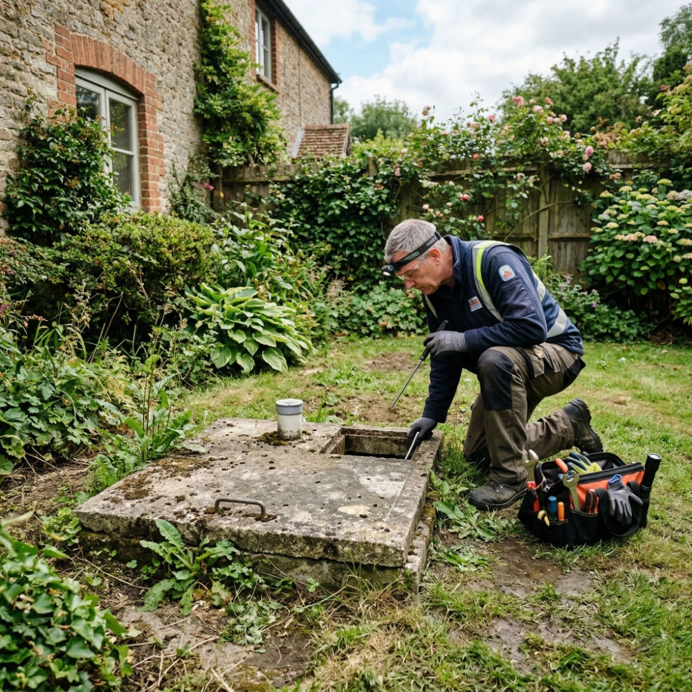Sistema de agua poco eficiente o desactualizado - Instalaciones Ecoal