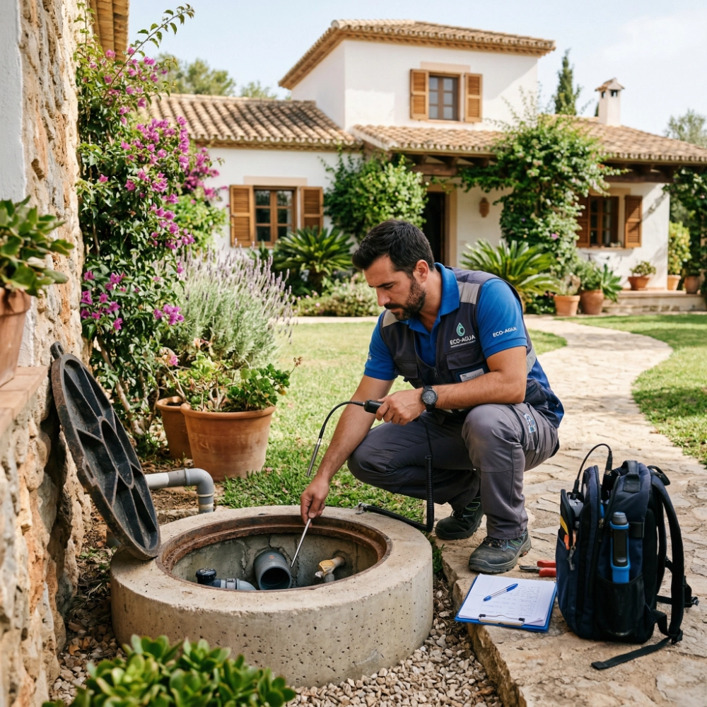 depuración aguas residuales Marina Alta