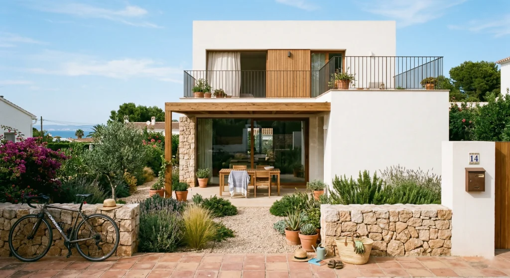 Fontanería en Dènia