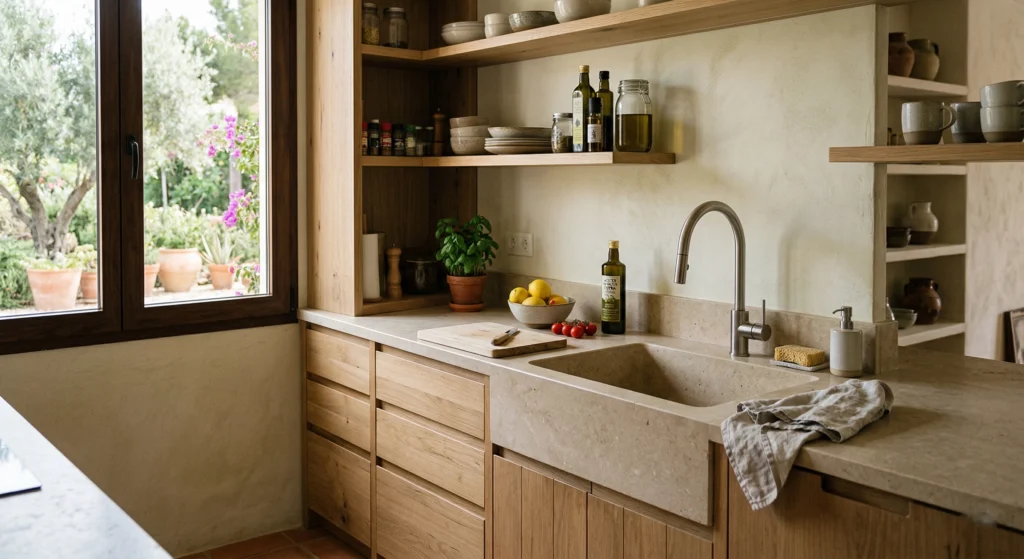 Fontanería en Beniarbeig