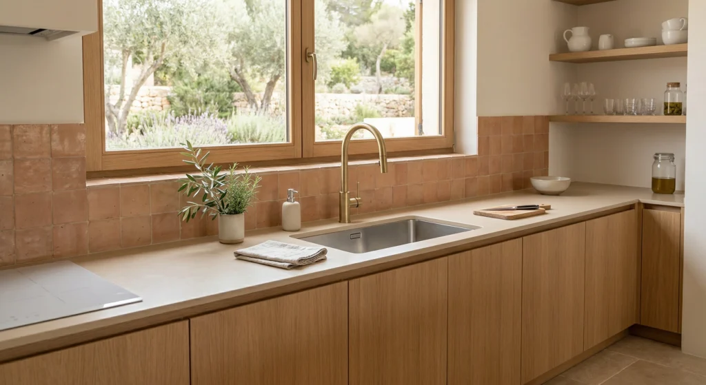 Fontanería en Ondara