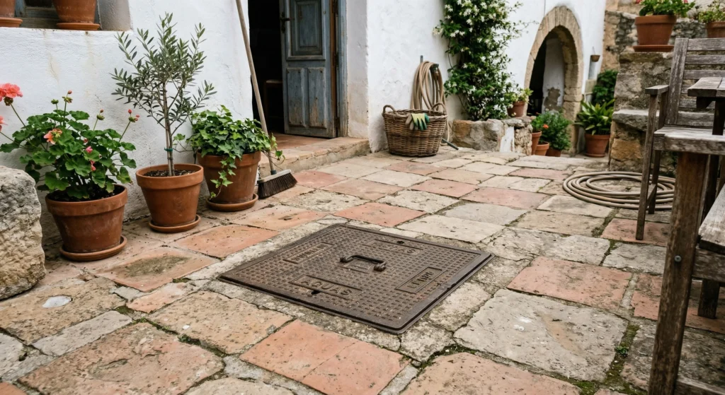 Fontanería en Beniarbeig