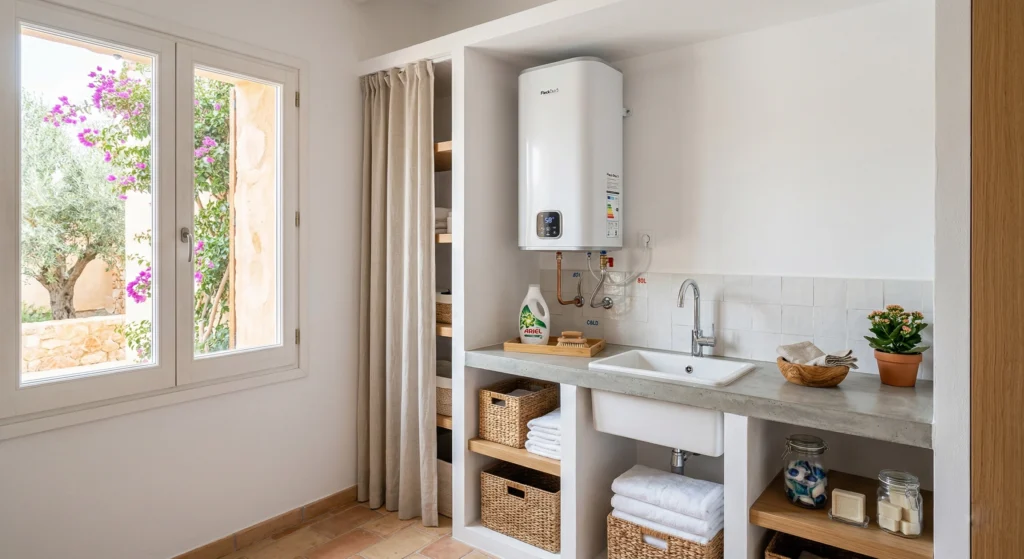 Fontanería en Beniarbeig